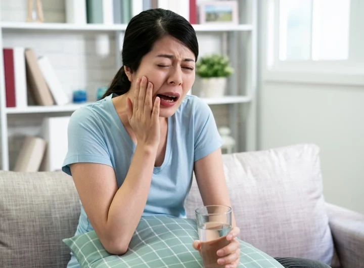 Tips Ampuh Mengatasi Sakit Gigi Berlubang Alami